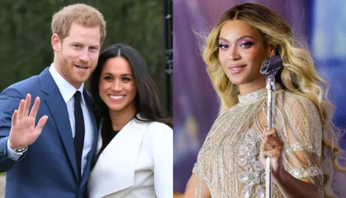Meghan Markle reveals Princess Lilibet as a devoted Beyoncé fan at five