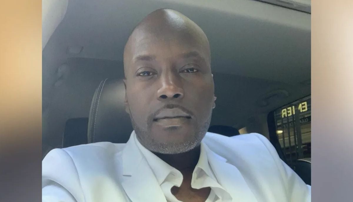 Chicago chef Isaac 'Wavy' Bradley killed in Back of the Yards mass shoot