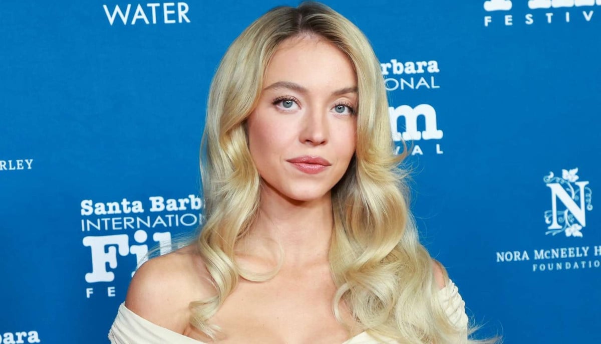 Sydney Sweeney explains why she agreed to 'Euphoria's explicit season 3 scenes