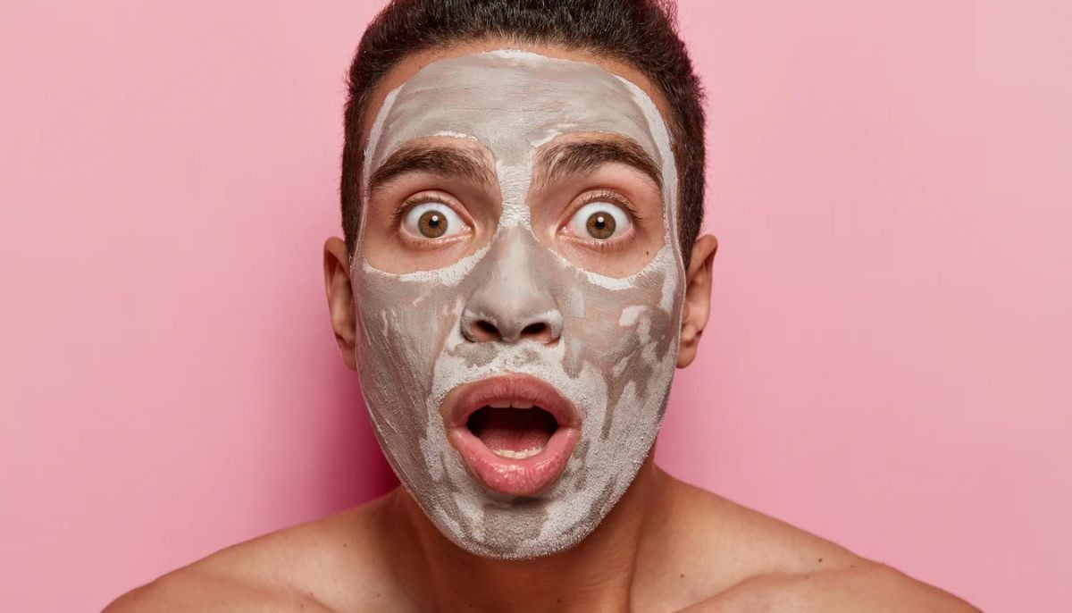 Too much skincare could be the reason your skin breaks out