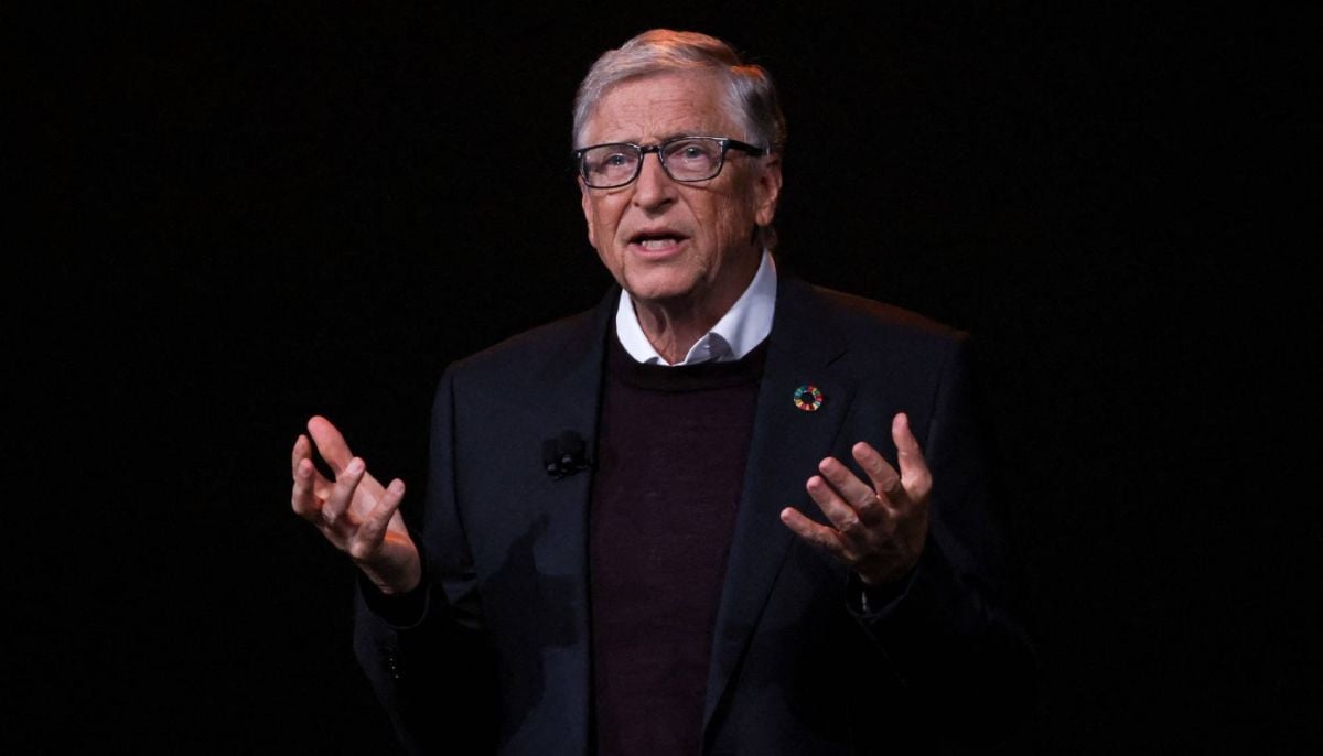 Bill Gates faces House committee questions on his controversial Epstein connection