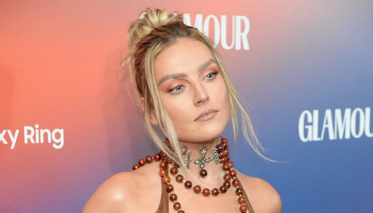 Perrie Edwards claims ‘overlap’ during final stage of Zayn Malik relationship