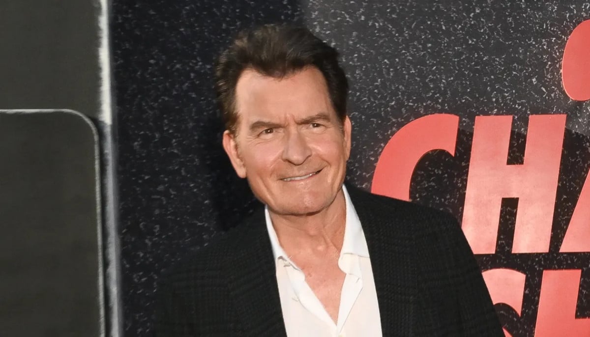 Charlie Sheen reveals why Martin Sheen refused Netflix documentary appearance