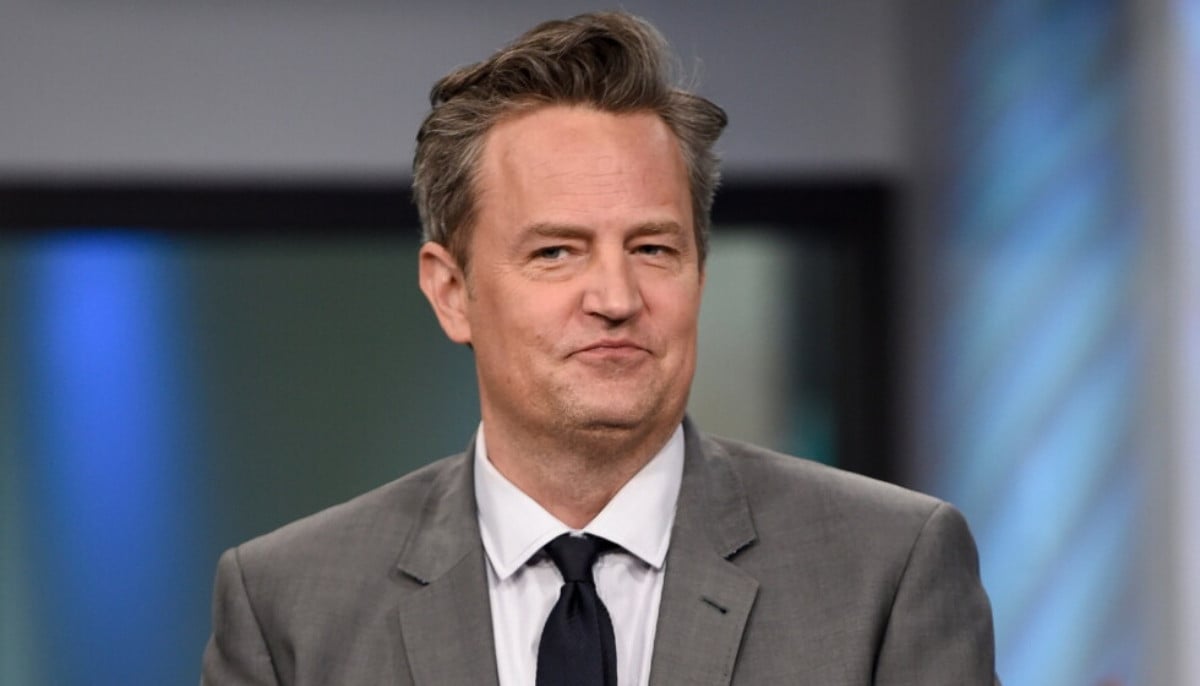 Doctor linked to Matthew Perry’s death argues he was unfairly sentenced