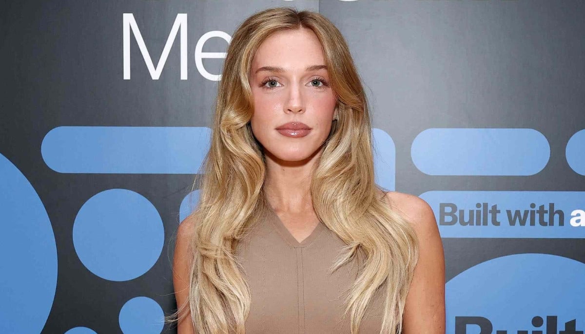 Alex Cooper opens up about moment she decided to start a family with Matt Kaplan