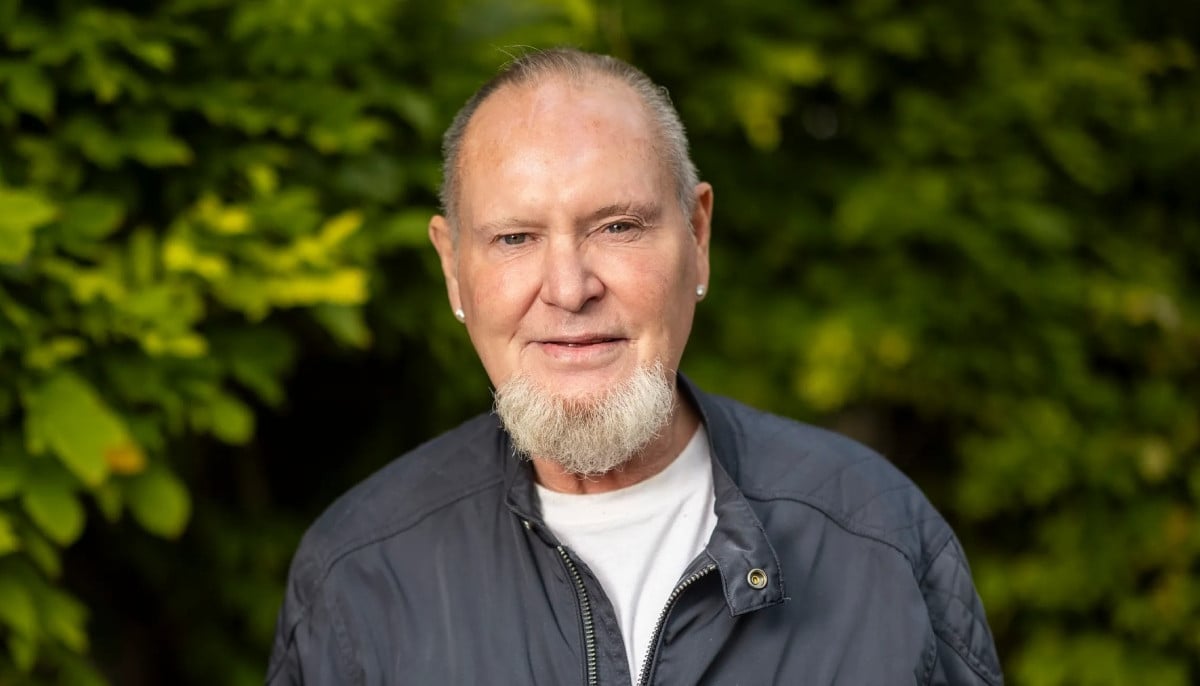 Paul Gascoigne recalls ‘horrific’ hallucinations during Red Bull withdrawal