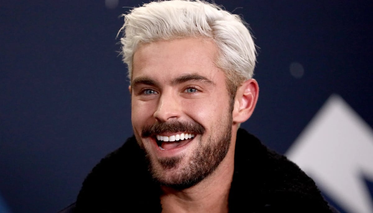 Zac Efron gets approval for ambitious eco-friendly 'futurecave' home in Australia