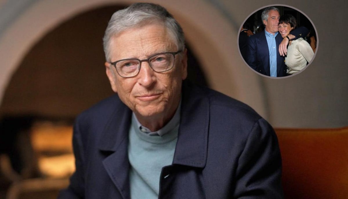 Bill Gates testifies Epstein tried to pressure him using private information about marriage