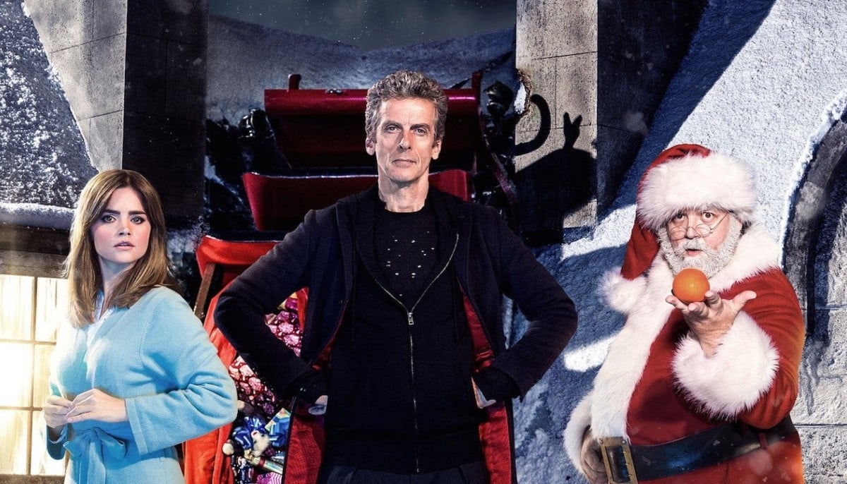 'Doctor Who Christmas' episode scrapped as BBC plans major franchise overhaul