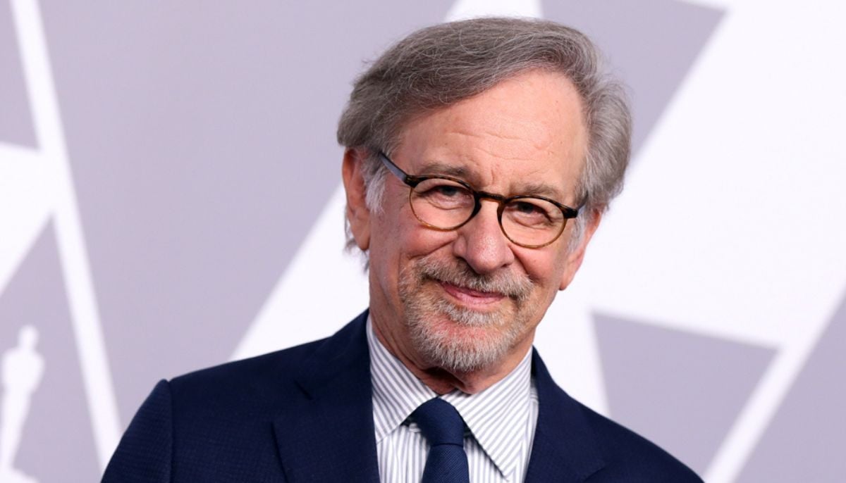 Spielberg reveals why Bond franchise will never be able to afford him