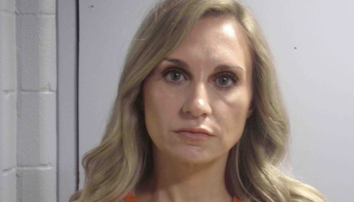 Ex-mayor Misty Roberts gets 90 days in jail after juvenile sex conviction