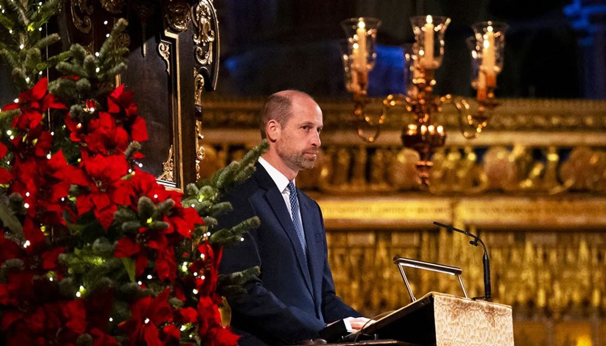 Prince William&amp;apos;s football habits signal shift in royal protocol
