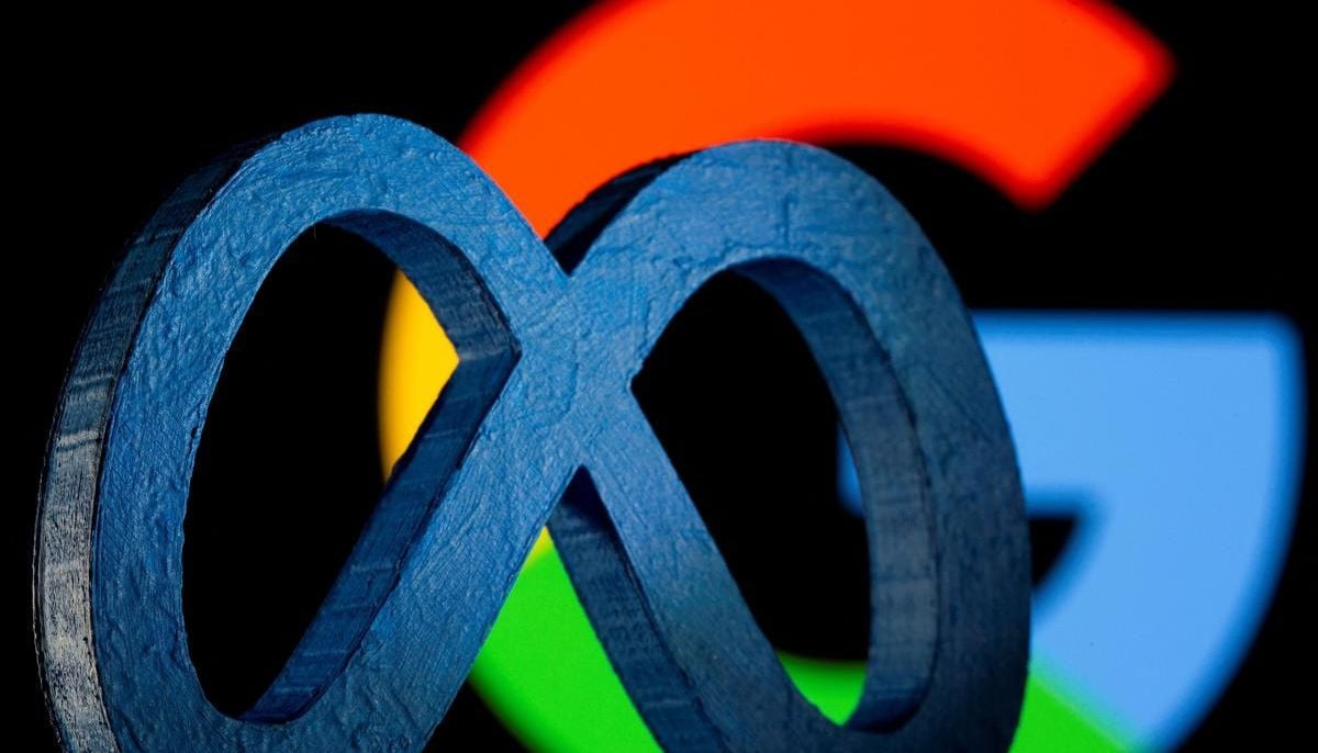 Google and Meta lose bid for retrial in youth social media harm lawsuit