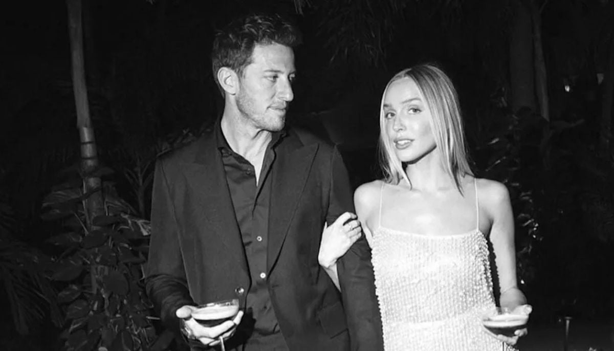 Alex Cooper addresses split rumours with husband Matt Kaplan