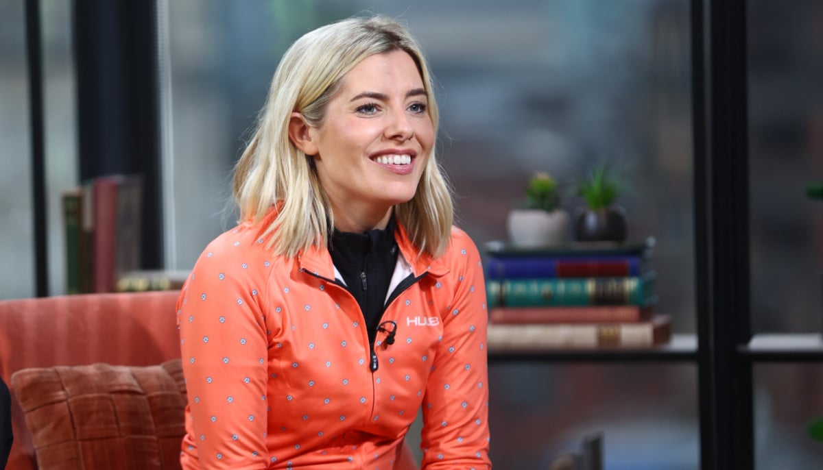Mollie King opens up on health scare, 'tough times' after collapse