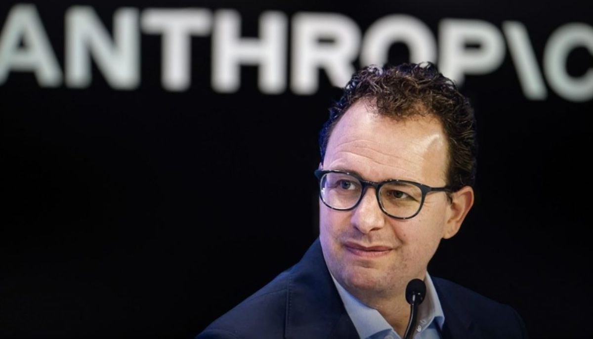 Anthropic CEO says mass AI job losses could be structural, not temporary