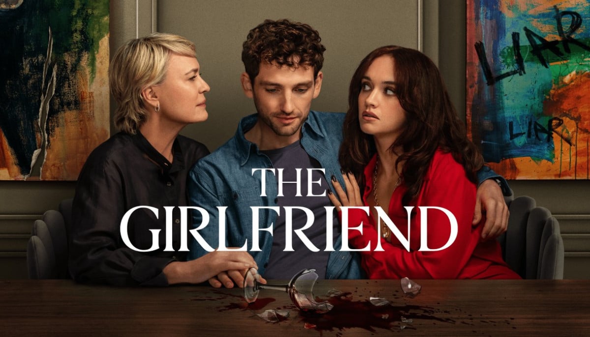 Prime Video hit ‘The Girlfriend’ gets follow‑up series ‘The Boyfriend’  