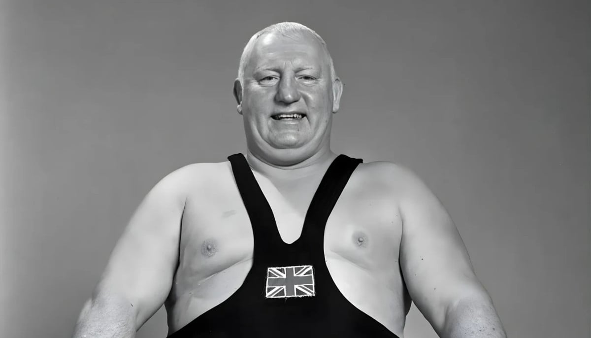 Buff studios develops ‘Who’s The Daddy?’ doc on Big Daddy
