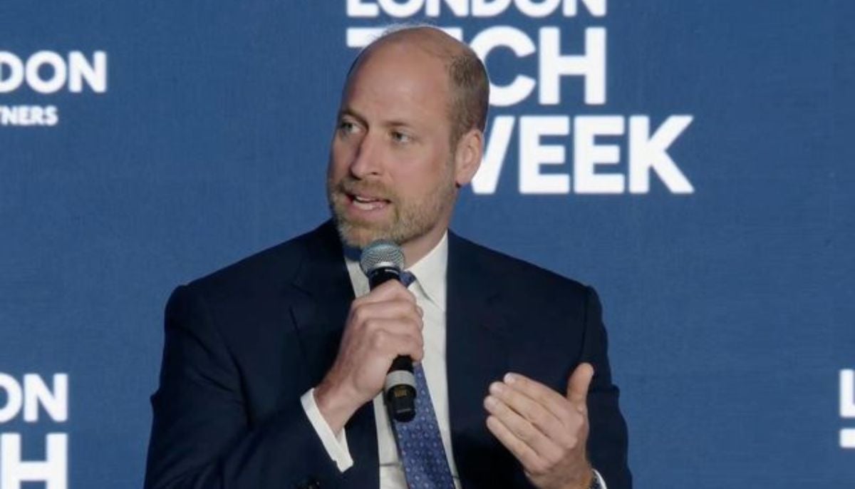 Prince William sells £500m of Duchy of Cornwall land in bid to tackle homelessness