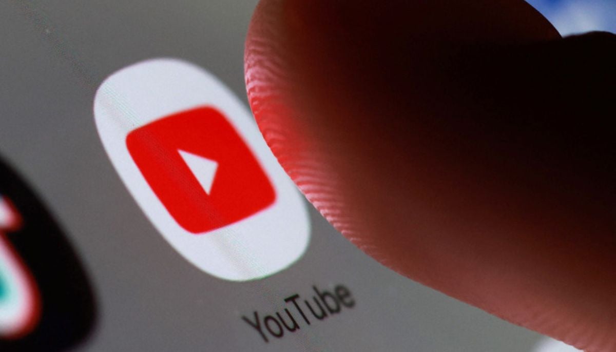 YouTube brings back private messaging for users aged 18 and over in the US