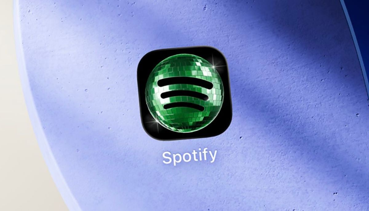 Spotify restores original app icon after disco ball design sparks user backlash