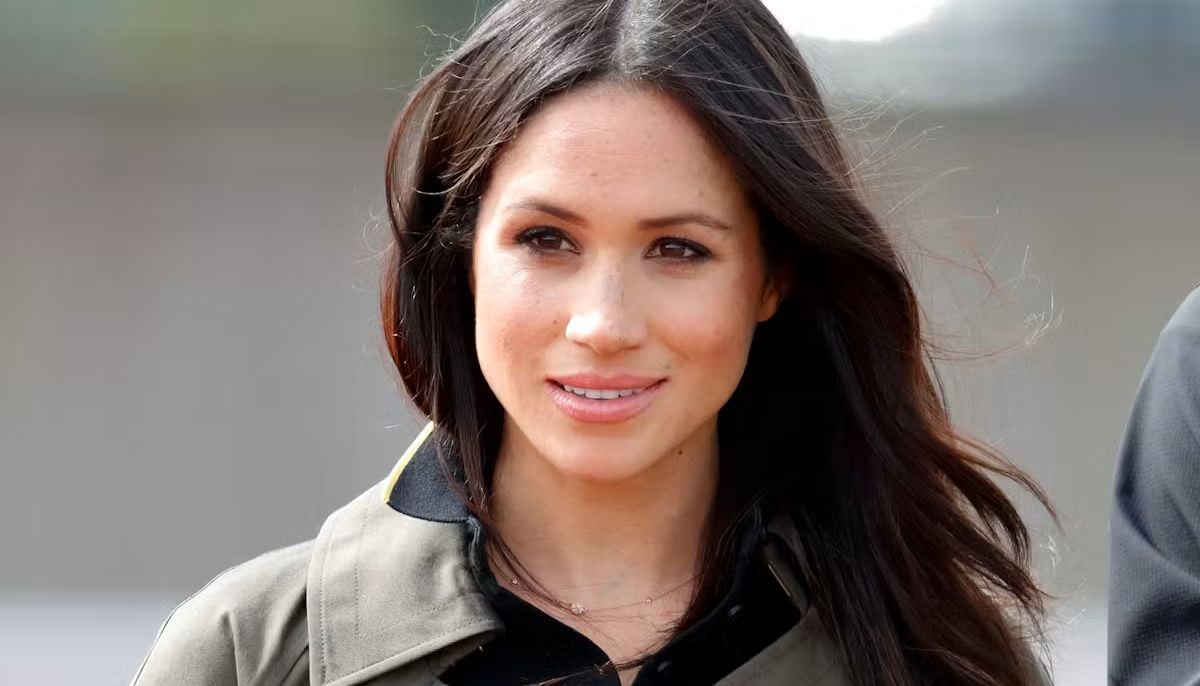 Meghan Markle&amp;apos;s Oprah race claims left royal aide &amp;apos;dumbfounded&amp;apos;