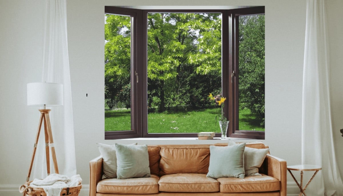 Five window design ideas to make your home feel brighter, more spacious