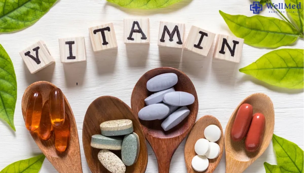 Six key supplements for women, says nutritionist; avoid generic plans
