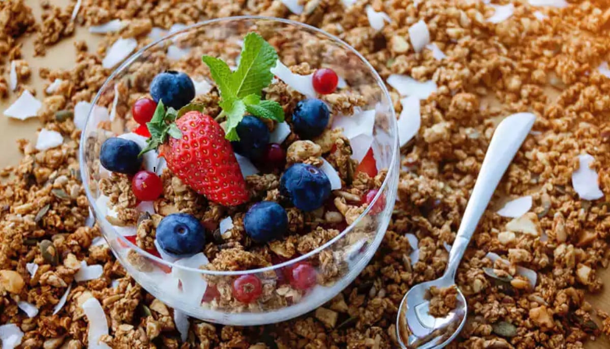 Dietitian ranks eight best breakfast cereals for stable blood sugar levels