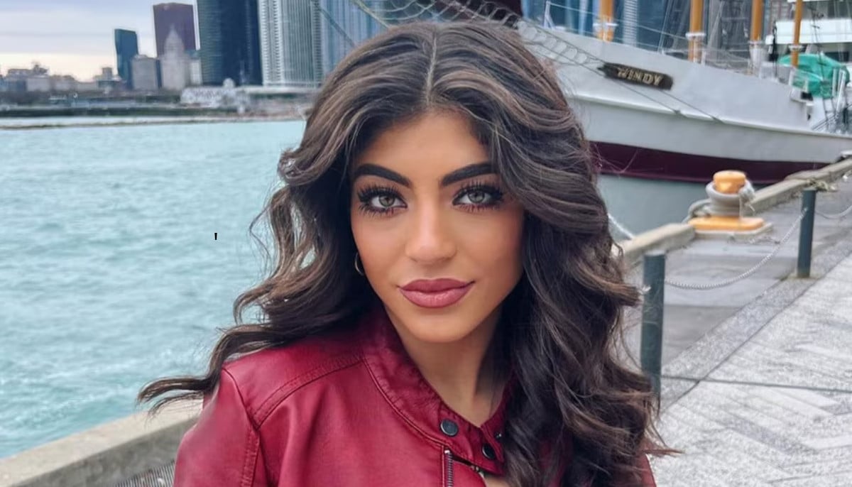 Milania Giudice shares cryptic posts after assault arrest news emerges