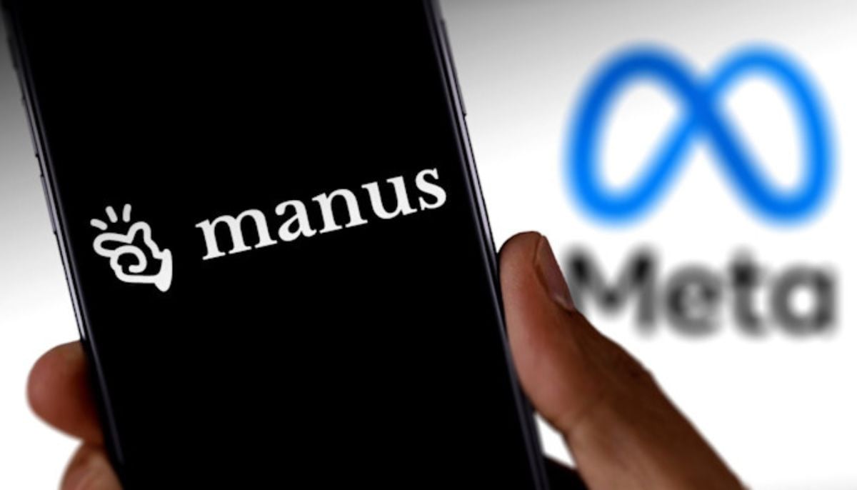 Meta restricts data sharing with Manus as founders explore $2 billion buyback