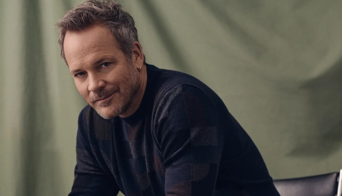 Peter Sarsgaard joins &amp;apos;The Last of Us&amp;apos; Season 3 in new Seraphite role