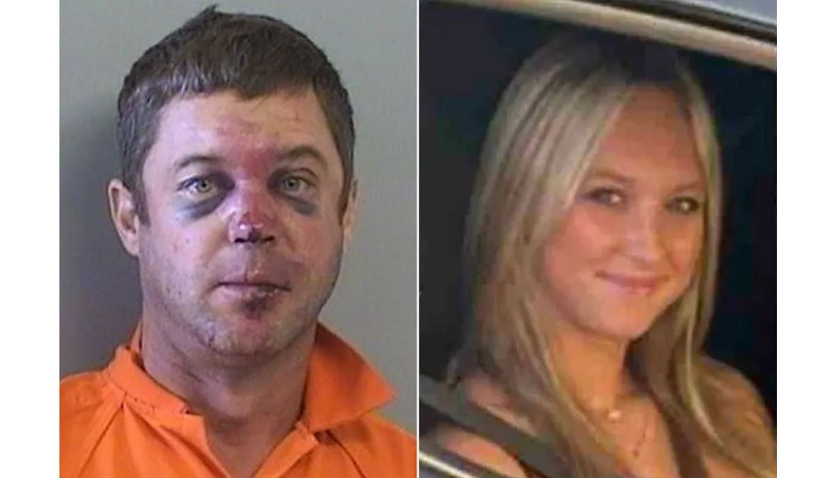Father who fled fatal crash killing his 16-year-old daughter sentenced to prison in Oklahoma