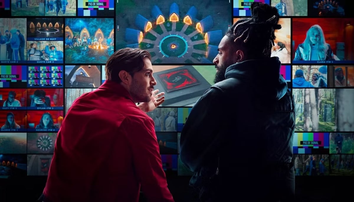 Disney+ partners with NPO on Dutch adaptation of strategy game 'Werewolves'