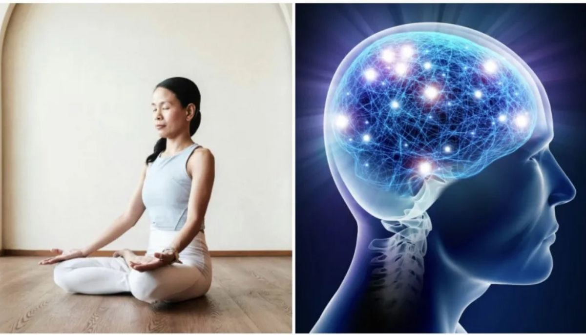 Brain decline starts in your 30s — neuroscientist reveals how to slow it down