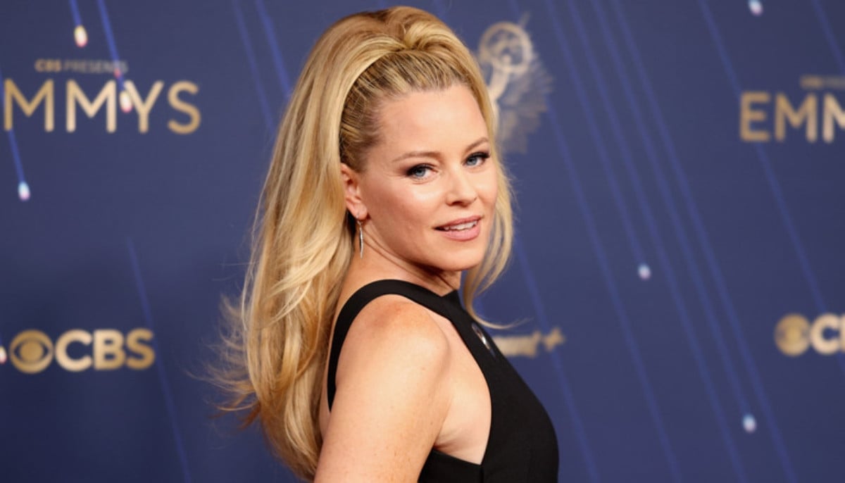Elizabeth Banks opens up about past impostor syndrome in Hollywood