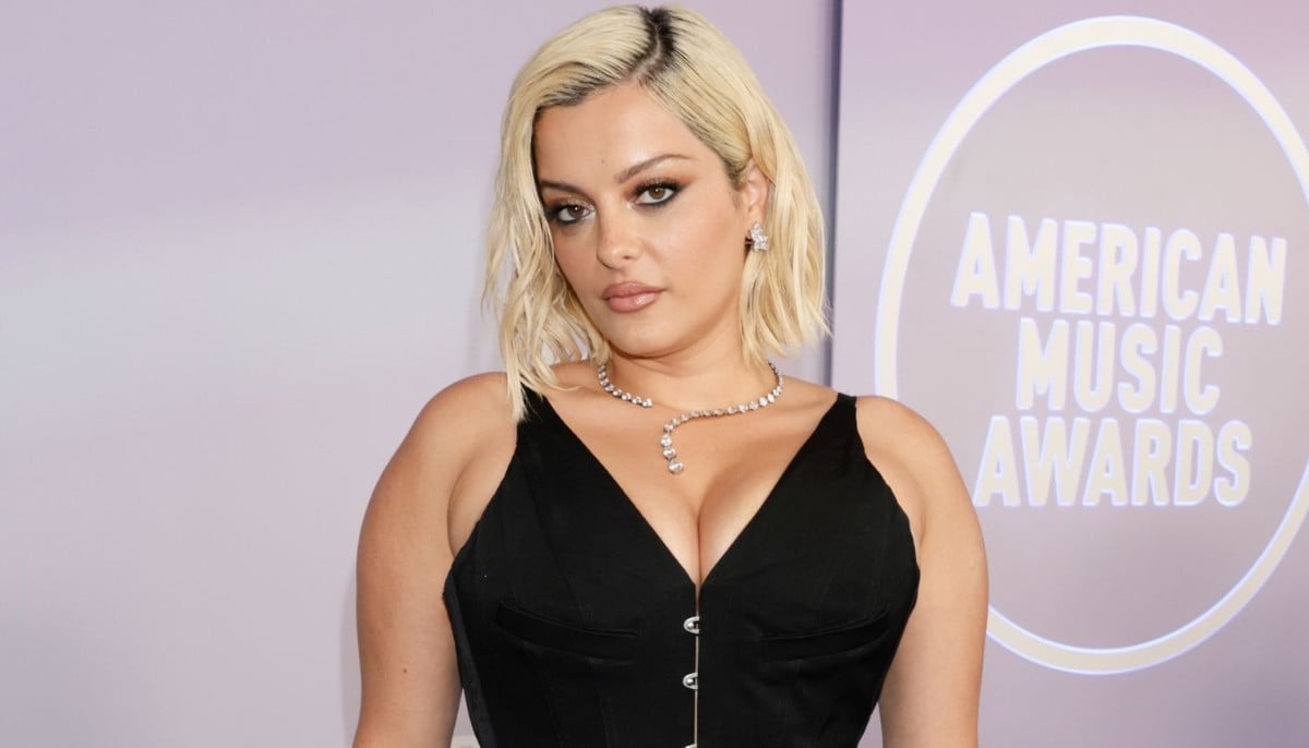 Bebe Rexha reflects on industry struggles ahead of new album 'Dirty Blonde'