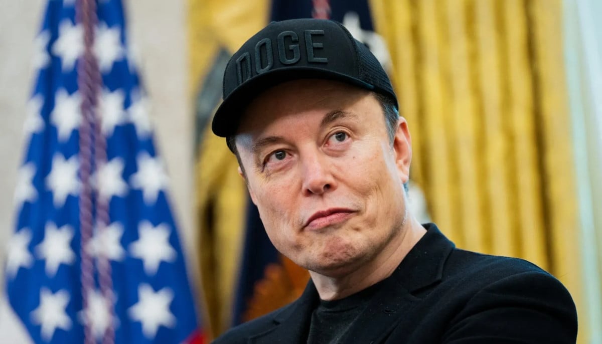 Elon Musk becomes world’s first trillionaire after SpaceX IPO valuation hits $1.77 trillion