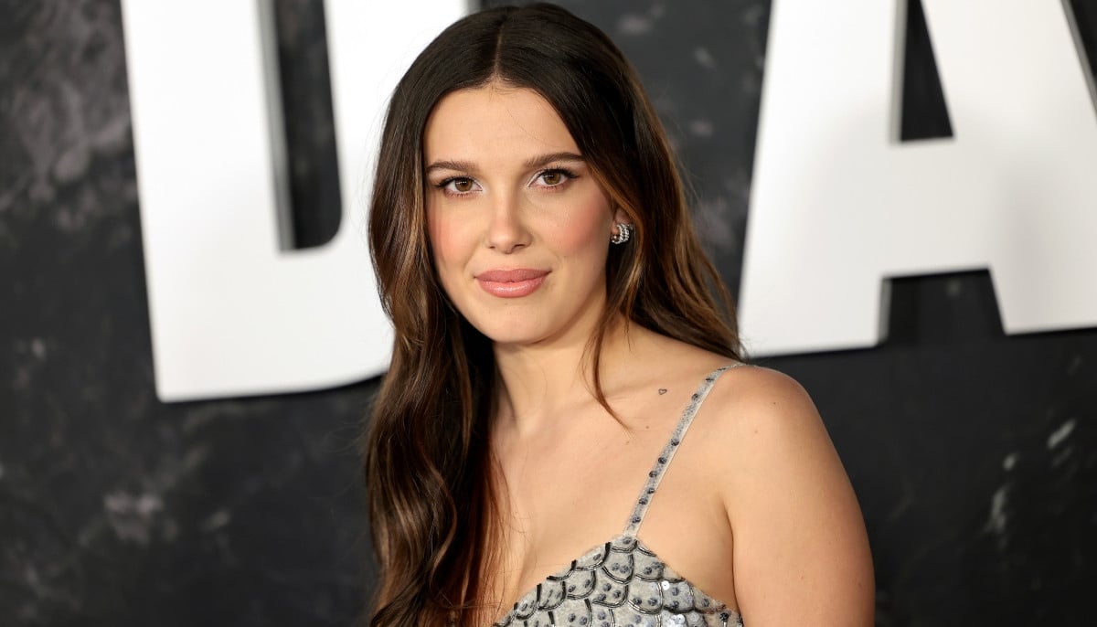Millie Bobby Brown shares honest update on adoption and future children