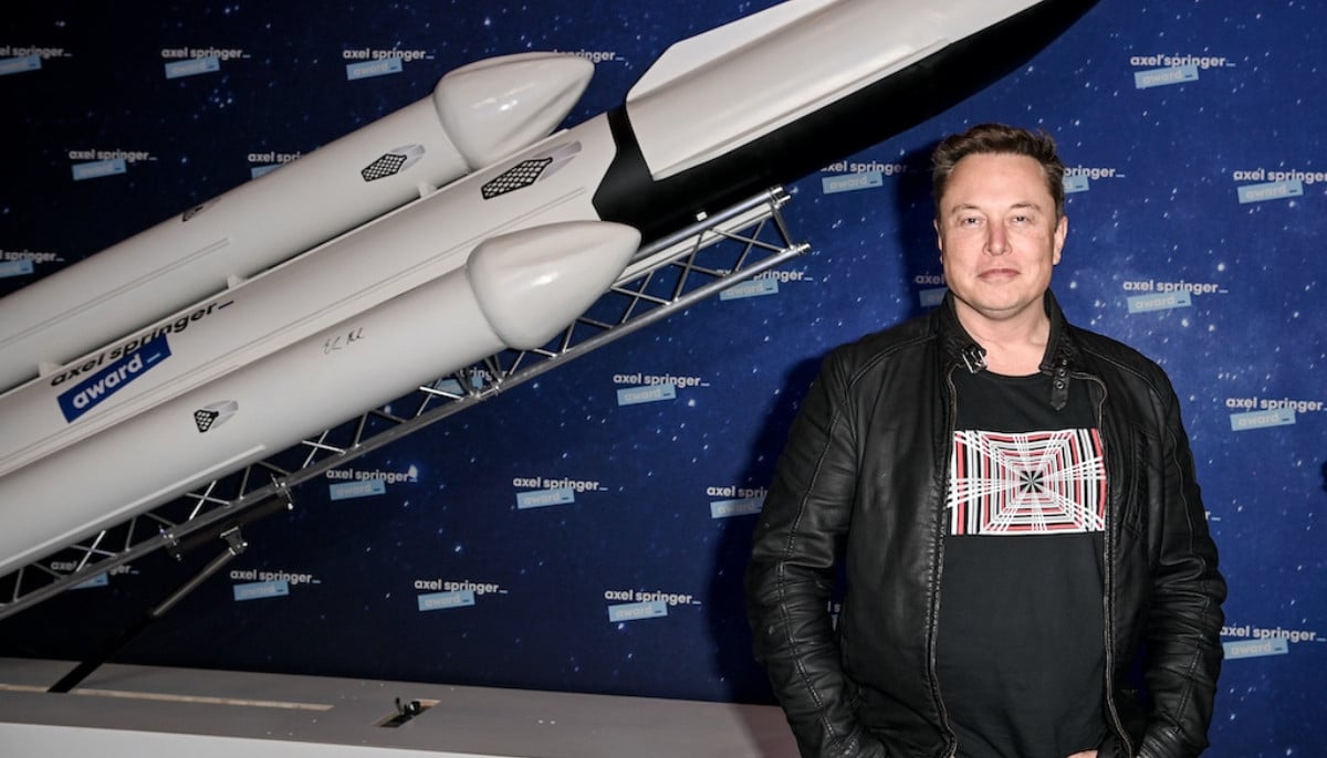 Elon Musk becomes world’s first trillionaire as SpaceX goes public in $1.77 trillion IPO