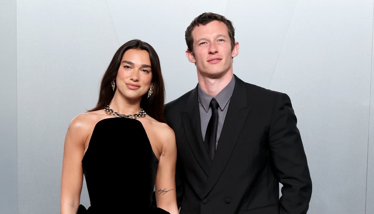 Dua Lipa and Callum Turner plan major U.S. move days after Sicily wedding