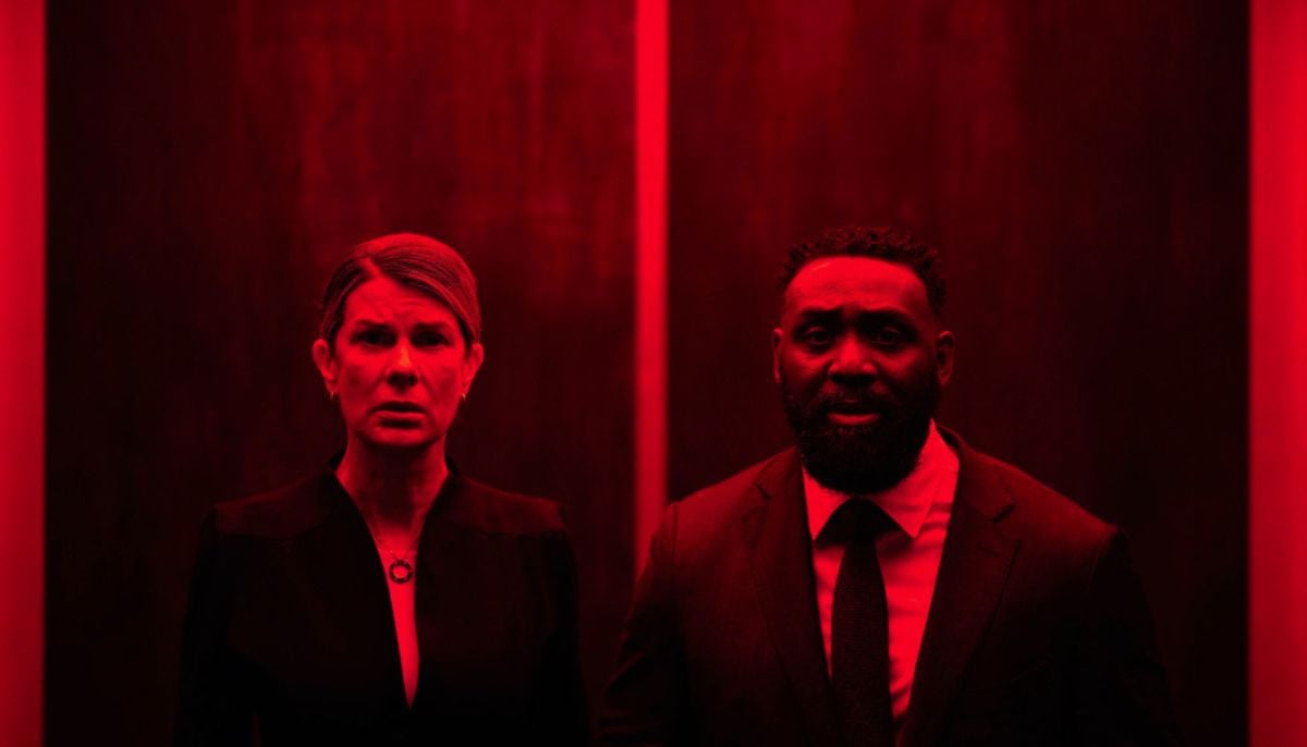 'Open Door' sci-fi short to become feature film after viral success online
