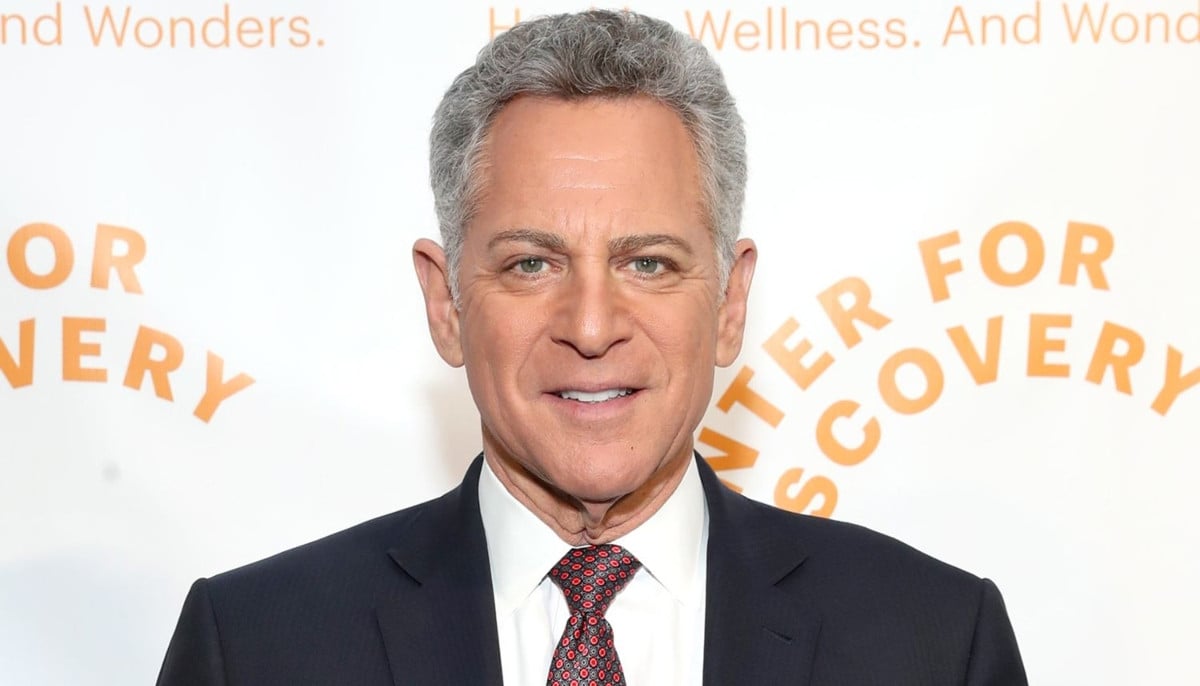 ABC7 New York anchor Bill Ritter steps down after Alzheimer's diagnosis
