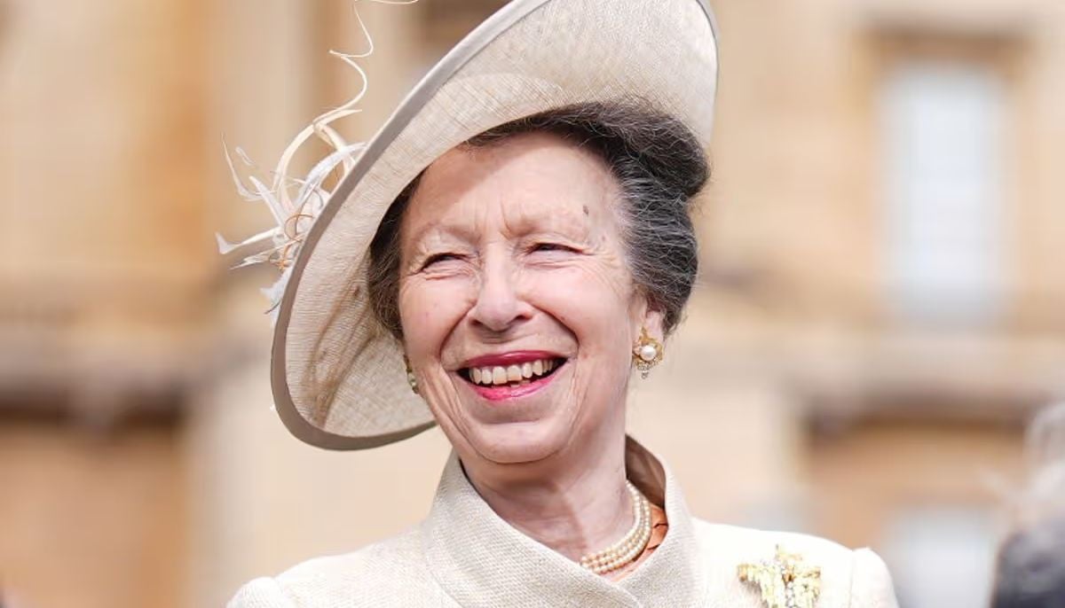 Princess Anne to meet Thai king on Asia tour weeks after death of his eldest daughter