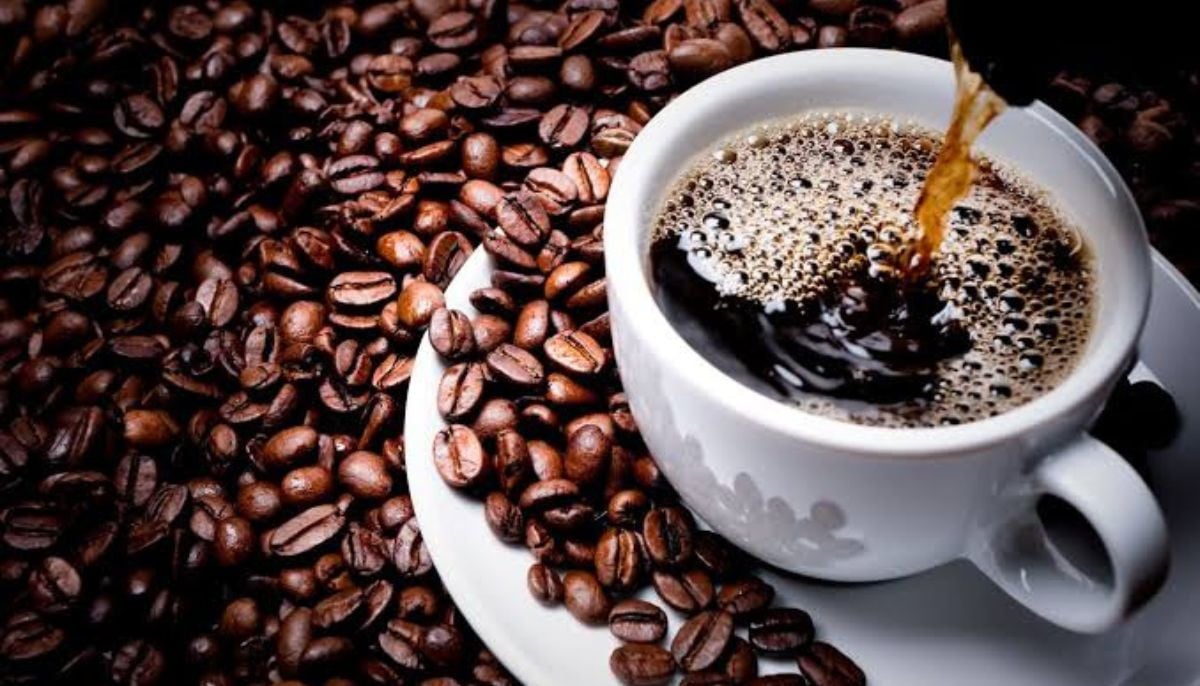 Five daily habits that could improve fatty liver disease, according to US doctor