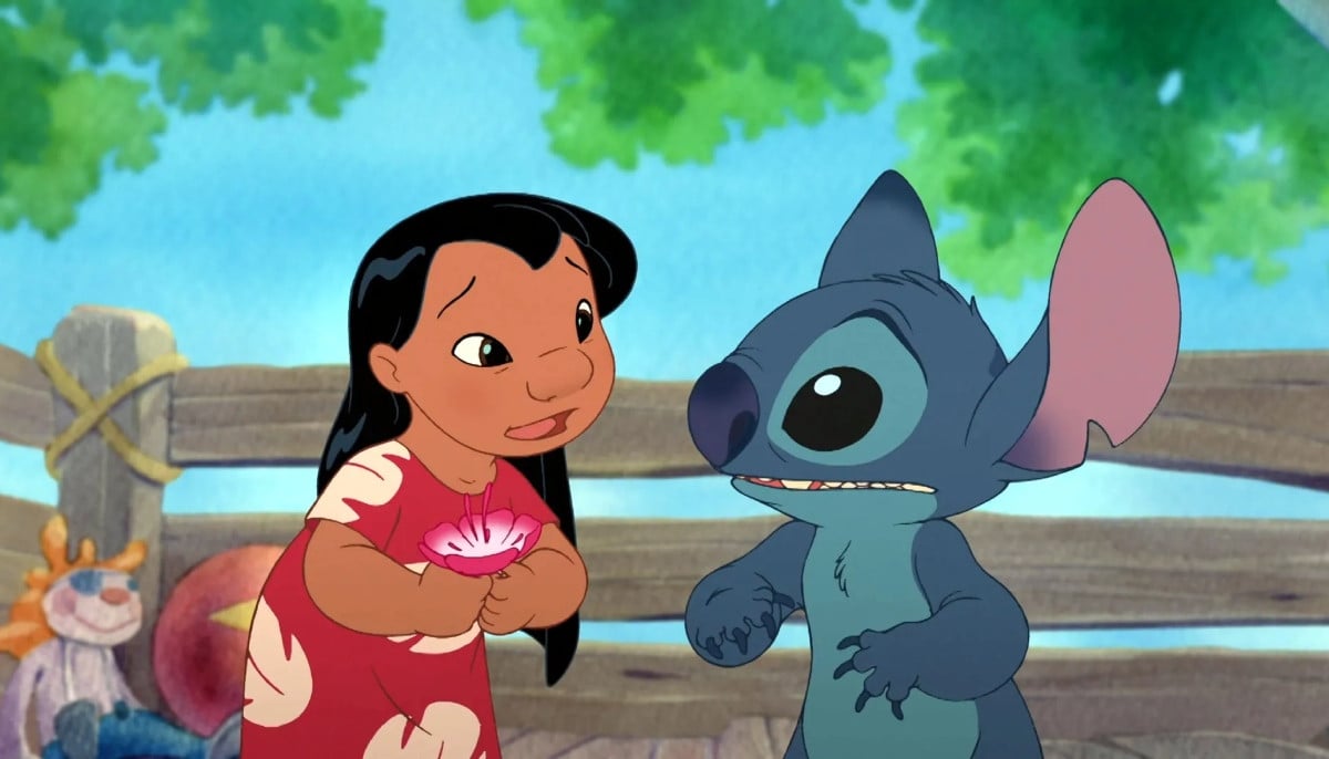 'Lilo & Stitch' co-creator Chris Sanders to direct live-action sequel
