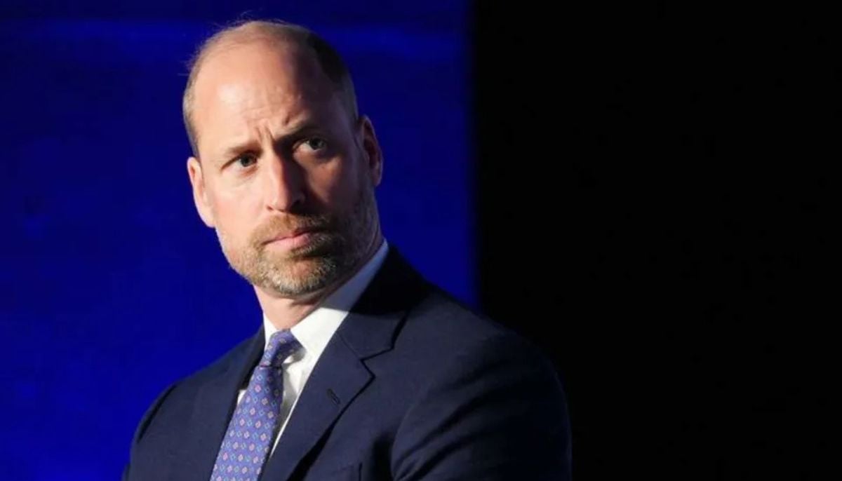 Prince William to attend two London Climate Action Week events in dual environmental roles