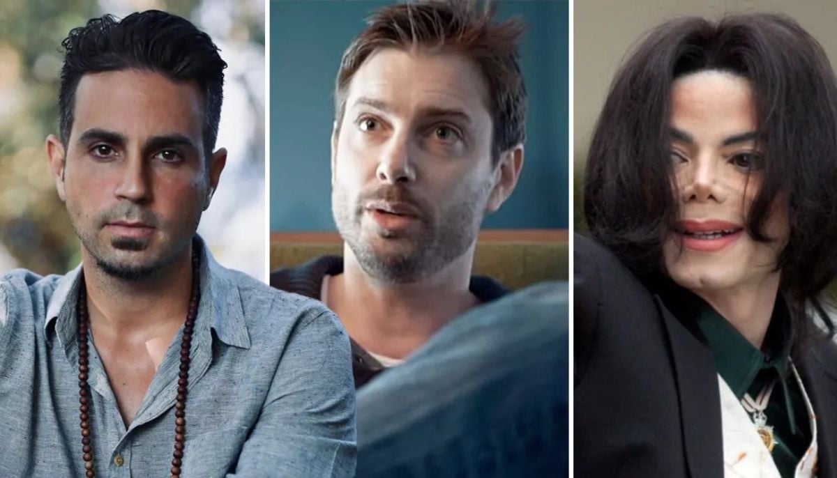 Michael Jackson accusers' civil trial delayed to February 14, 2028 amid discovery issues