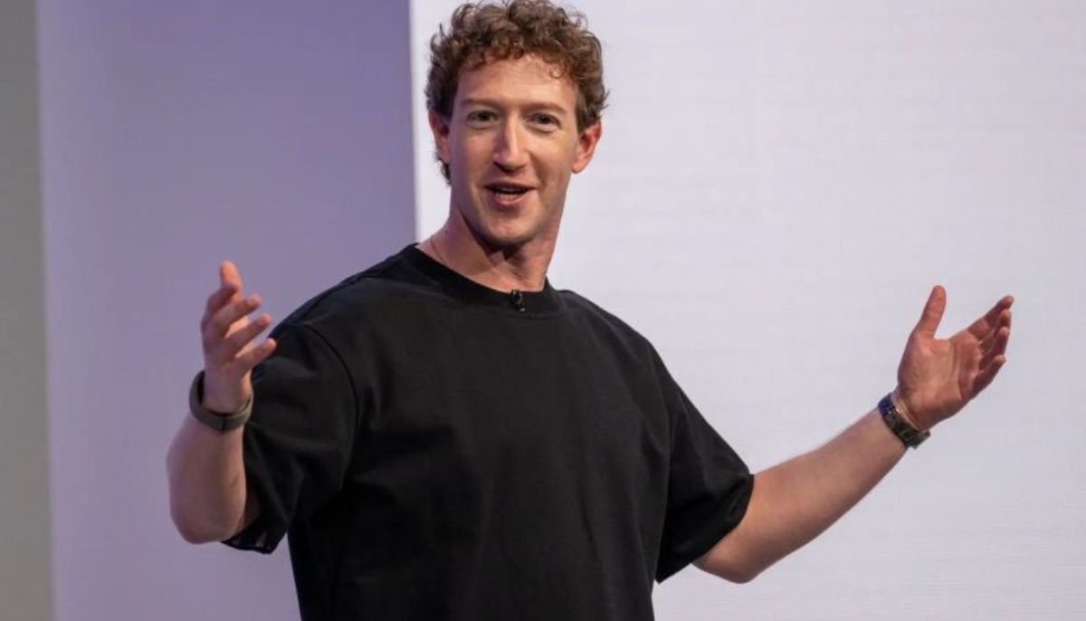 Zuckerberg sent an internal memo admitting mistakes from Meta's AI-driven workforce overhaul