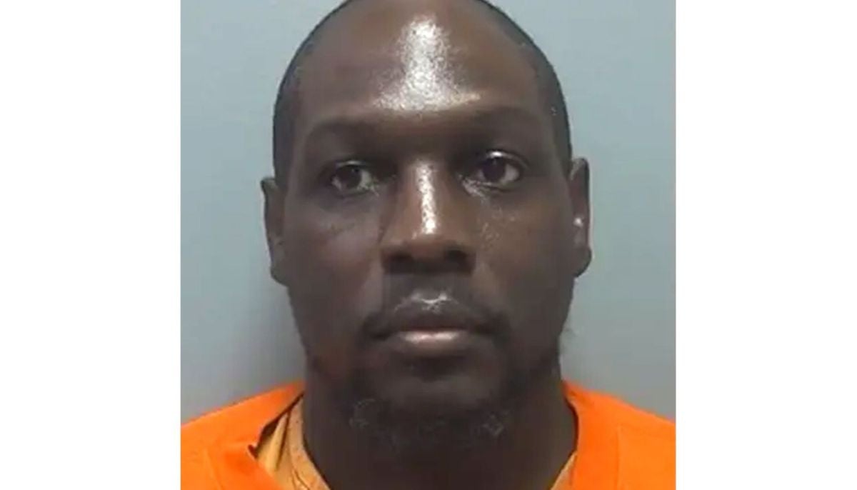 Man found guilty of family violence assault after Georgia hotel attack